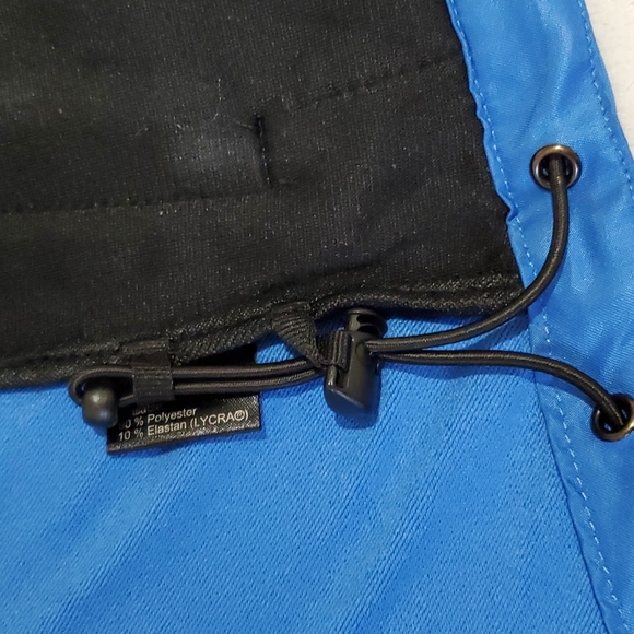 Crane Women Full Zip Activewear - Picture 10 of 10